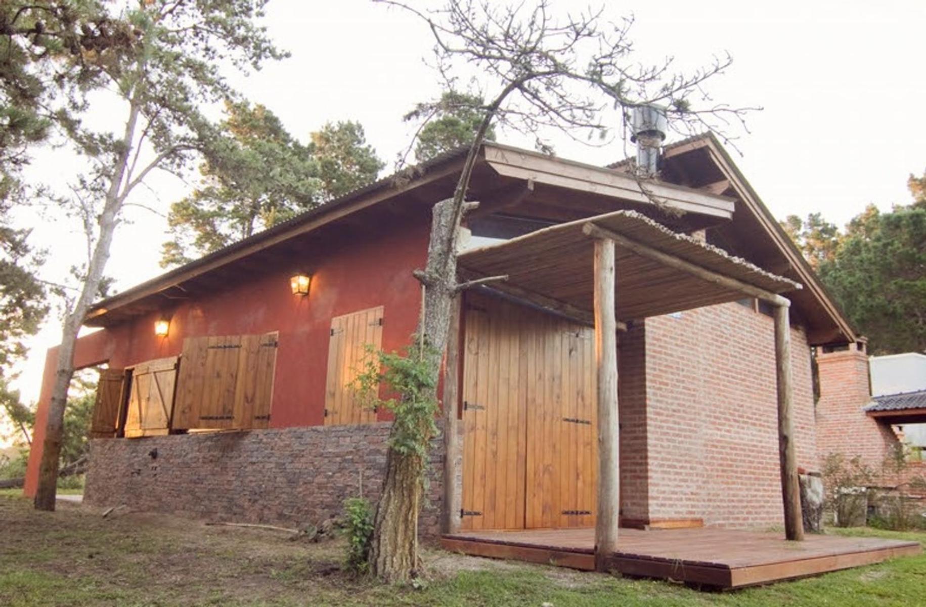ALQUILER TEMPORARIO - CASA 3 AMBIENTES CON JARDIN Y COCHERA -COSTA DEL ESTE — foto 15