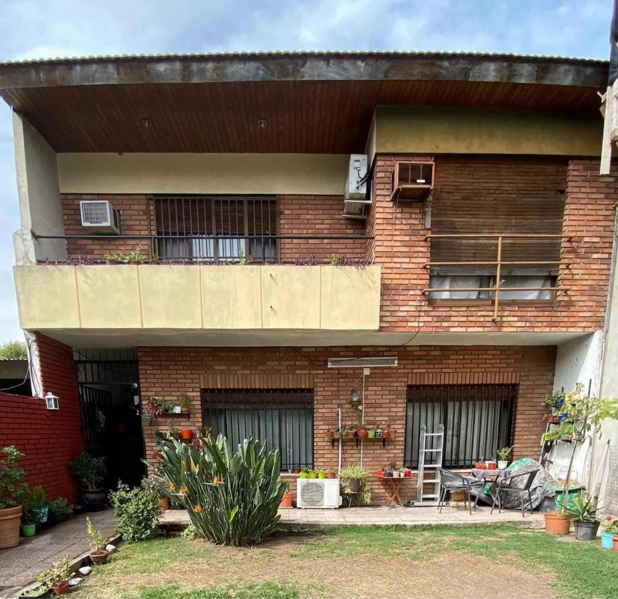 CASA PH 6 AMBIENTES CON JARDIN Y PATIO - MATADEROS — foto 2