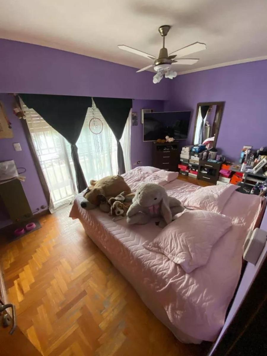 CASA PH 6 AMBIENTES CON JARDIN Y PATIO - MATADEROS — foto 3