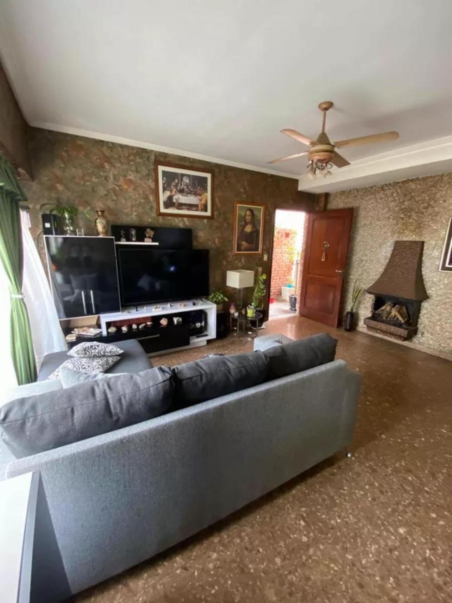 CASA PH 6 AMBIENTES CON JARDIN Y PATIO - MATADEROS — foto 4