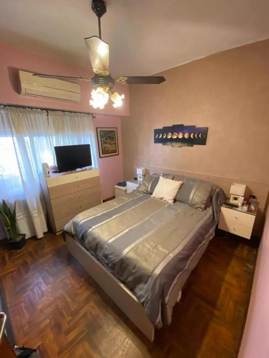 CASA PH 6 AMBIENTES CON JARDIN Y PATIO - MATADEROS — foto 5