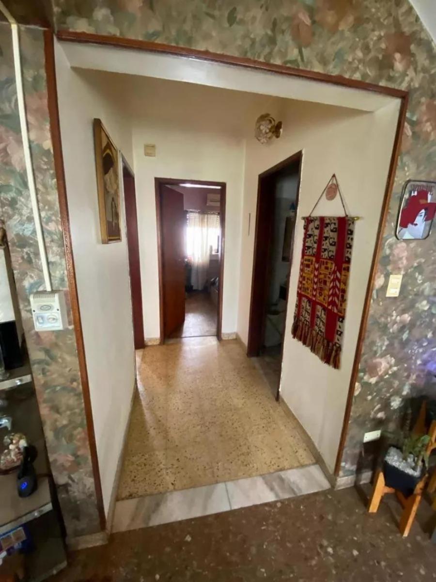 CASA PH 6 AMBIENTES CON JARDIN Y PATIO - MATADEROS — foto 6