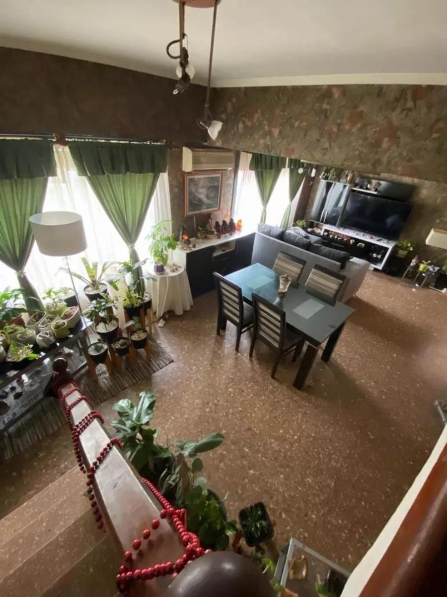 CASA PH 6 AMBIENTES CON JARDIN Y PATIO - MATADEROS — foto 8