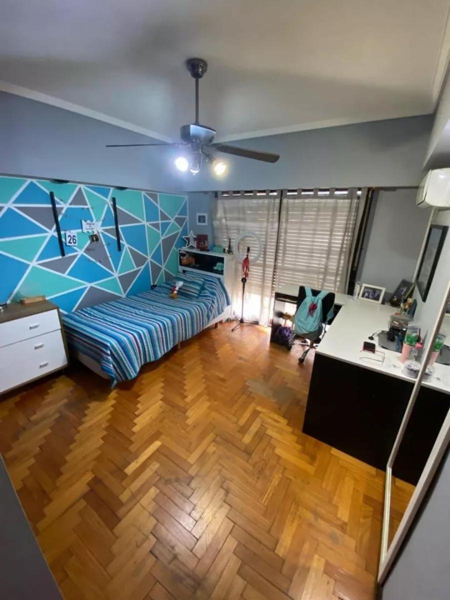 CASA PH 6 AMBIENTES CON JARDIN Y PATIO - MATADEROS — foto 12