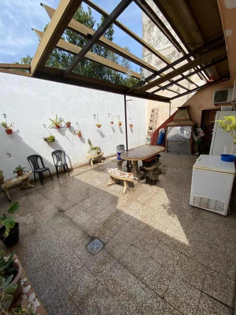 CASA PH 6 AMBIENTES CON JARDIN Y PATIO - MATADEROS — foto 13