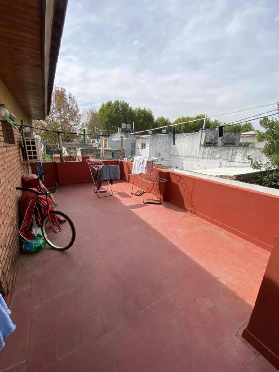 CASA PH 6 AMBIENTES CON JARDIN Y PATIO - MATADEROS — foto 14