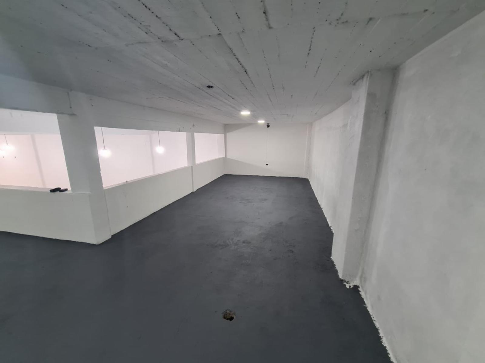 GALPON DE 10 X 28.5 CON PATIO - SAN JUSTO — foto 2