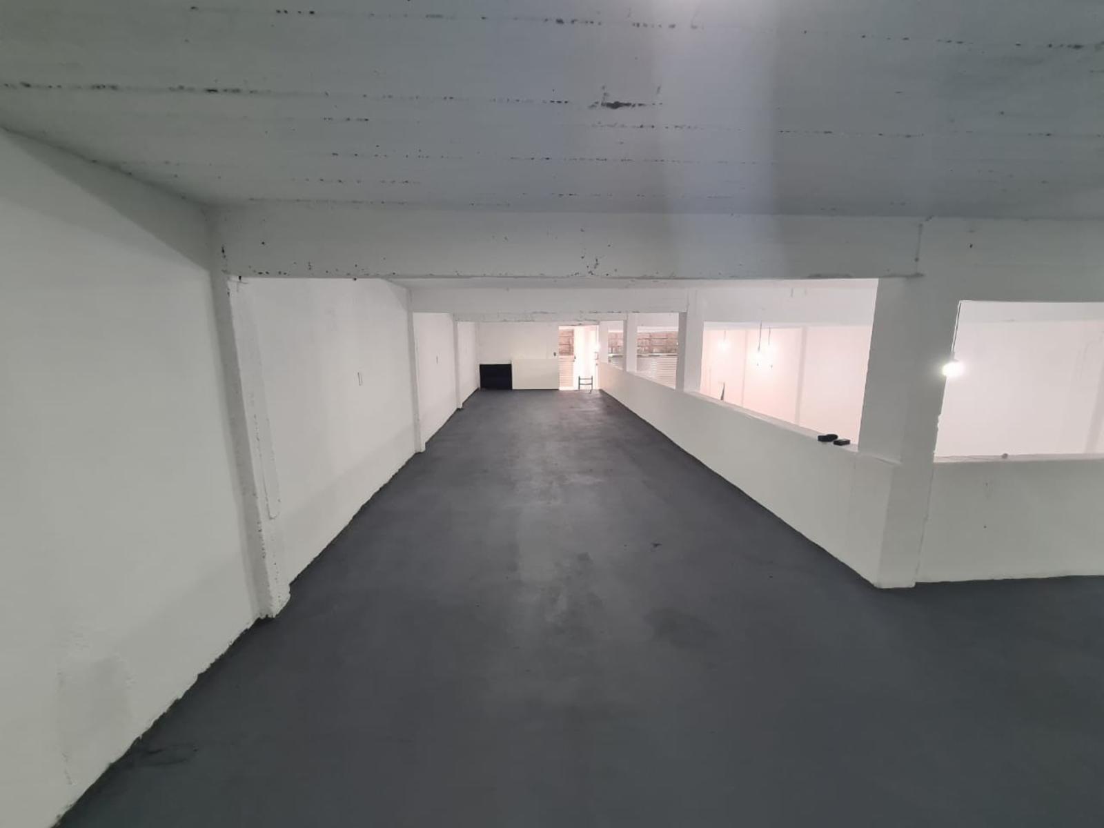 GALPON DE 10 X 28.5 CON PATIO - SAN JUSTO — foto 3