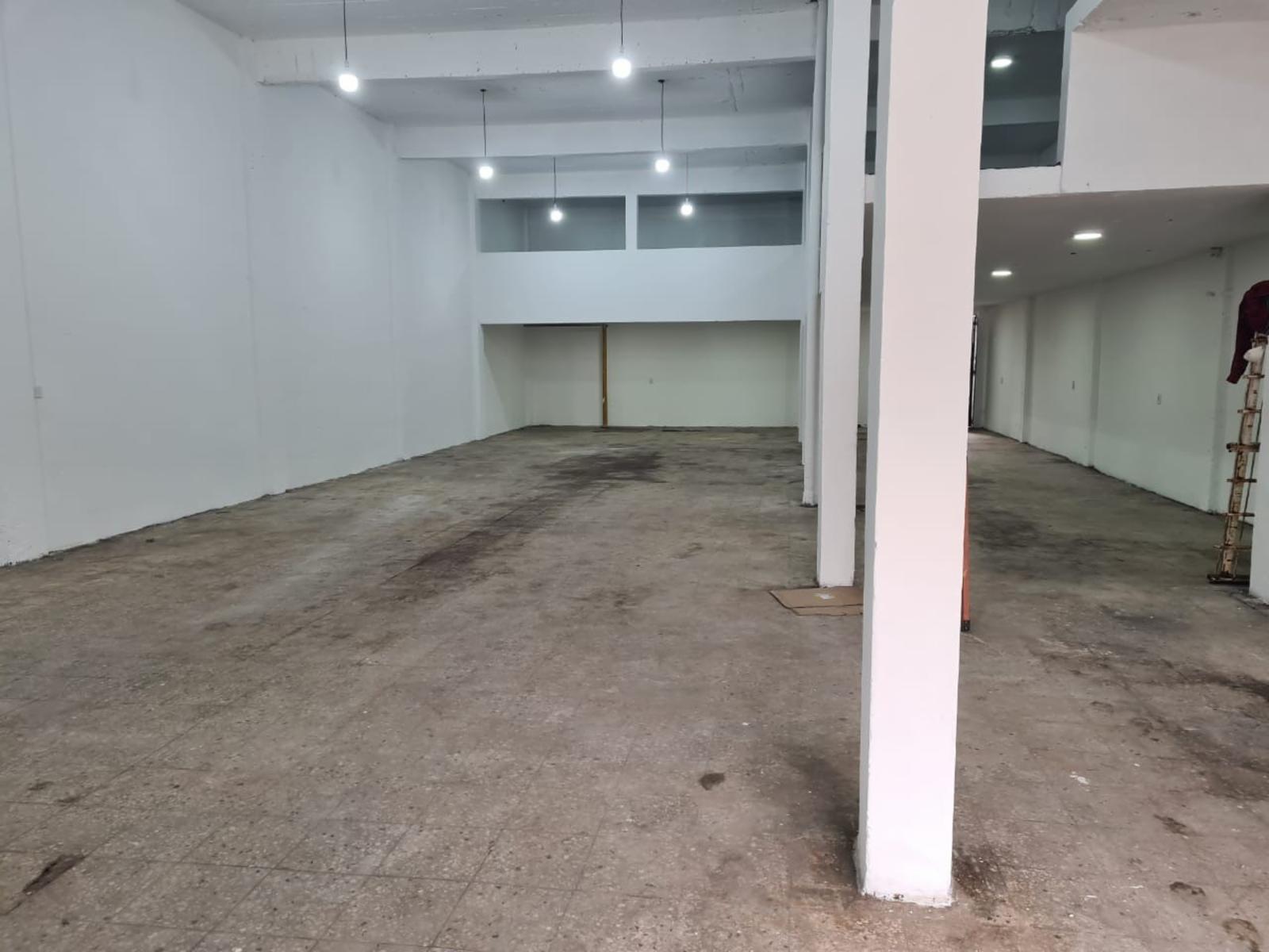 GALPON DE 10 X 28.5 CON PATIO - SAN JUSTO — foto 6
