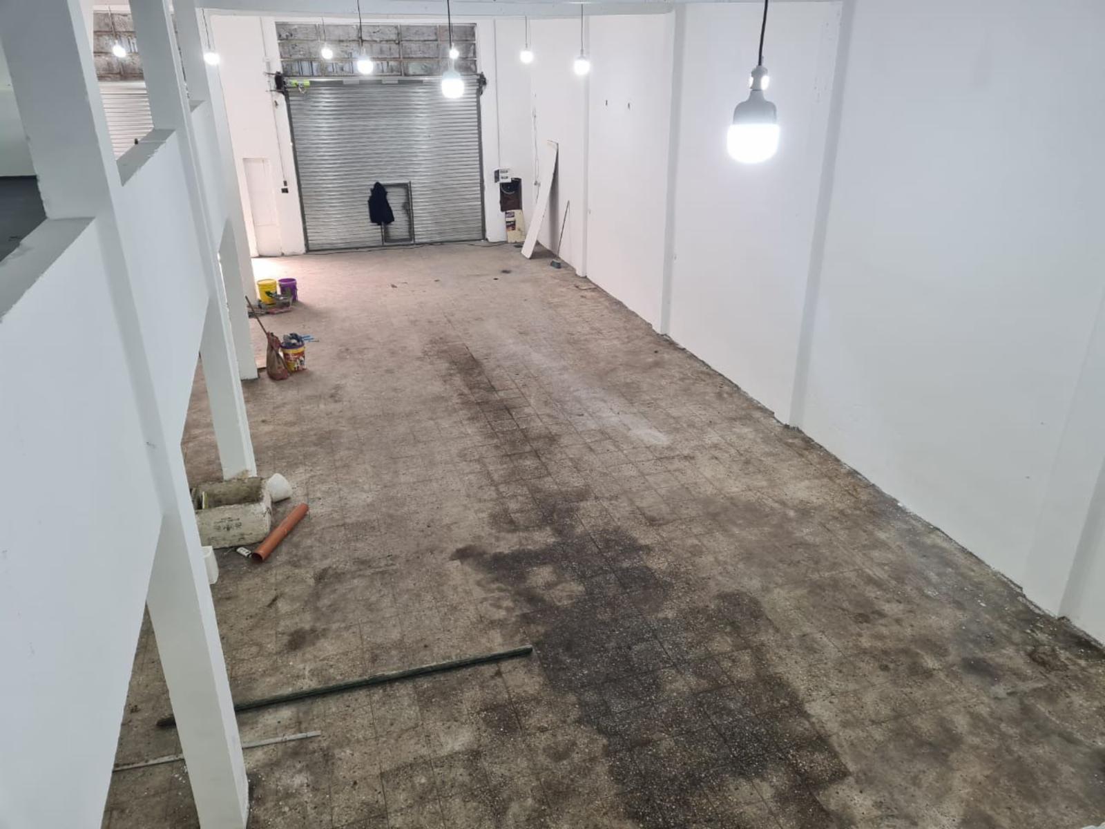 GALPON DE 10 X 28.5 CON PATIO - SAN JUSTO — foto 7