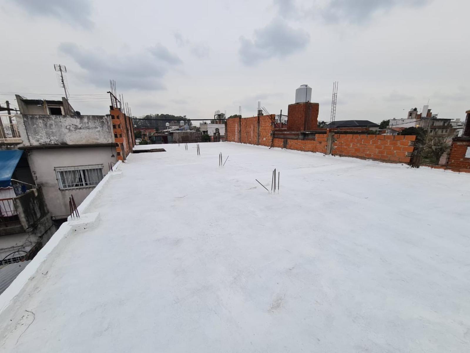 GALPON DE 10 X 28.5 CON PATIO - SAN JUSTO — foto 9