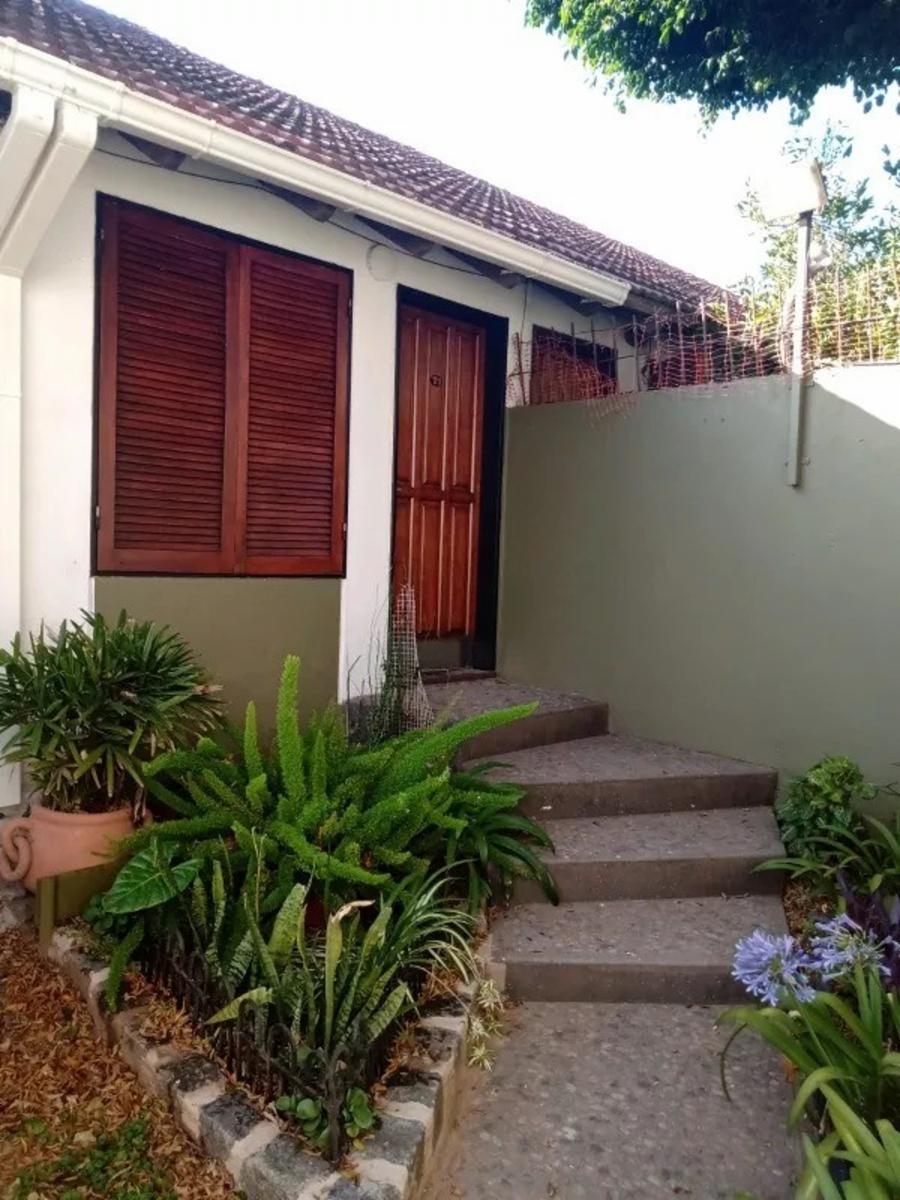 DUPLEX 2 AMBIENTES A ESTRENAR CON PATIO - SAN JUSTO