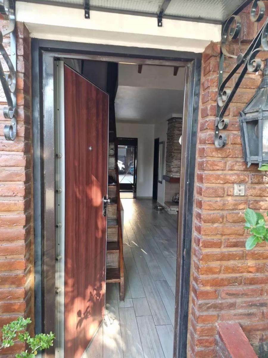 DUPLEX 3 AMBIENTES CON PILETA Y COCHERA - VILLA SARMIENTO — foto 6