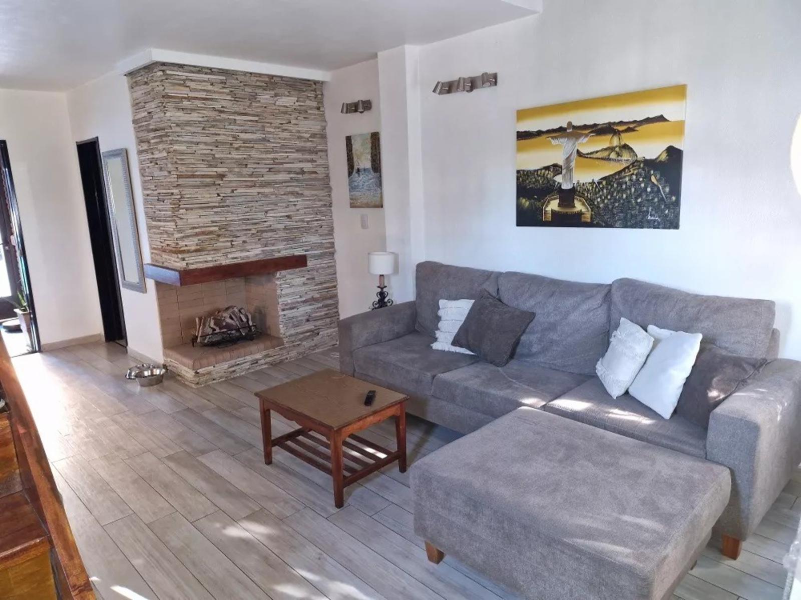 DUPLEX 3 AMBIENTES CON PILETA Y COCHERA - VILLA SARMIENTO — foto 8