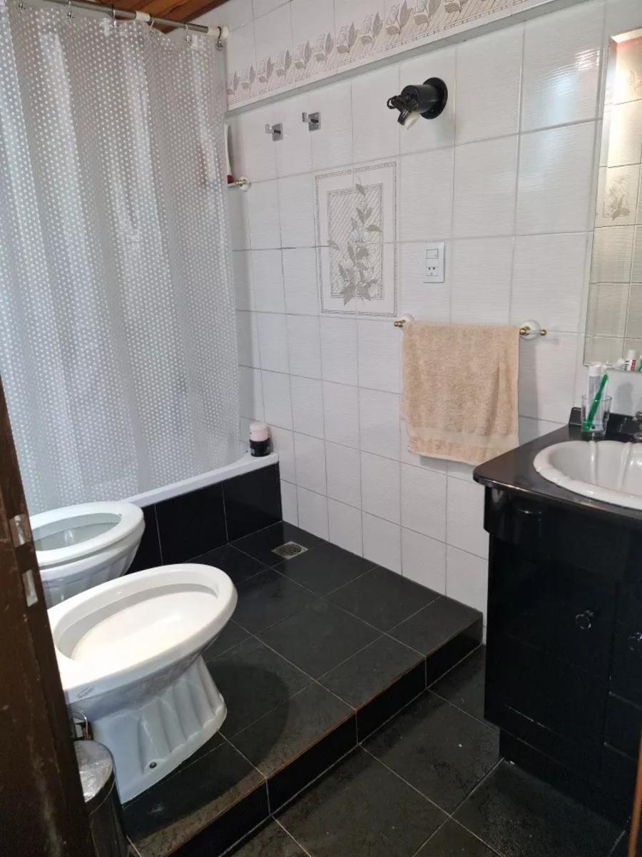 DUPLEX 3 AMBIENTES CON PILETA Y COCHERA - VILLA SARMIENTO — foto 10