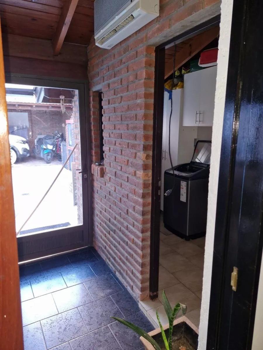 DUPLEX 3 AMBIENTES CON PILETA Y COCHERA - VILLA SARMIENTO — foto 13