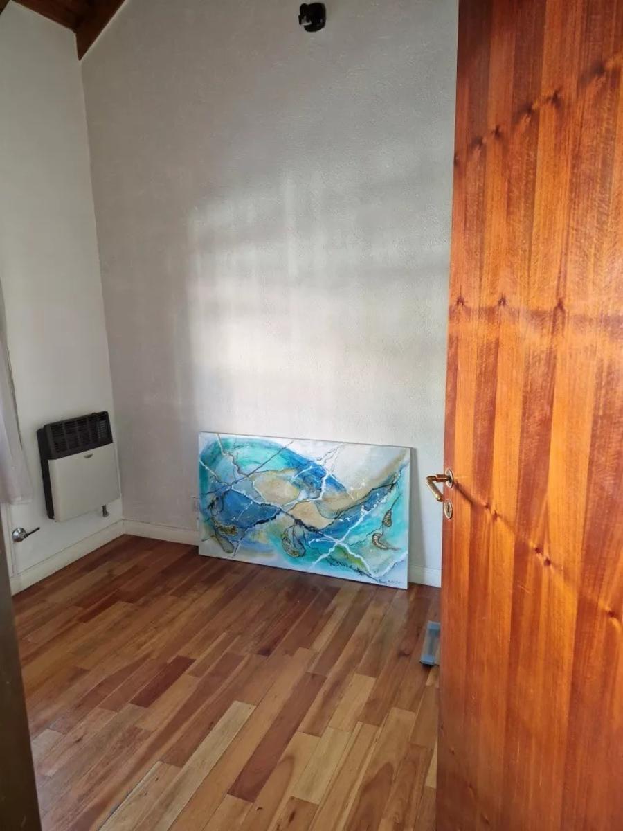 DUPLEX 3 AMBIENTES CON PILETA Y COCHERA - VILLA SARMIENTO — foto 14