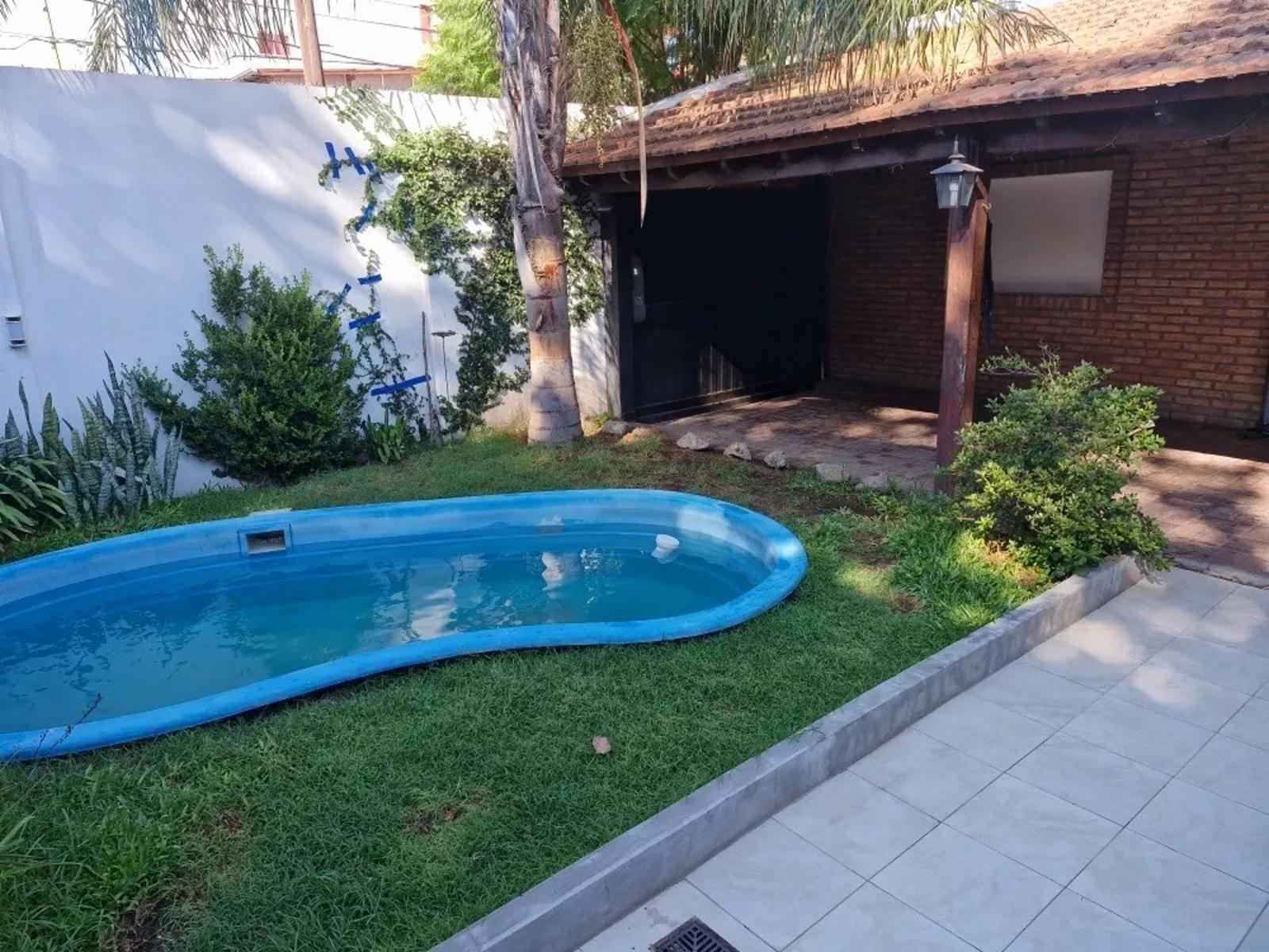 DUPLEX 3 AMBIENTES CON PILETA Y COCHERA - VILLA SARMIENTO — foto 15