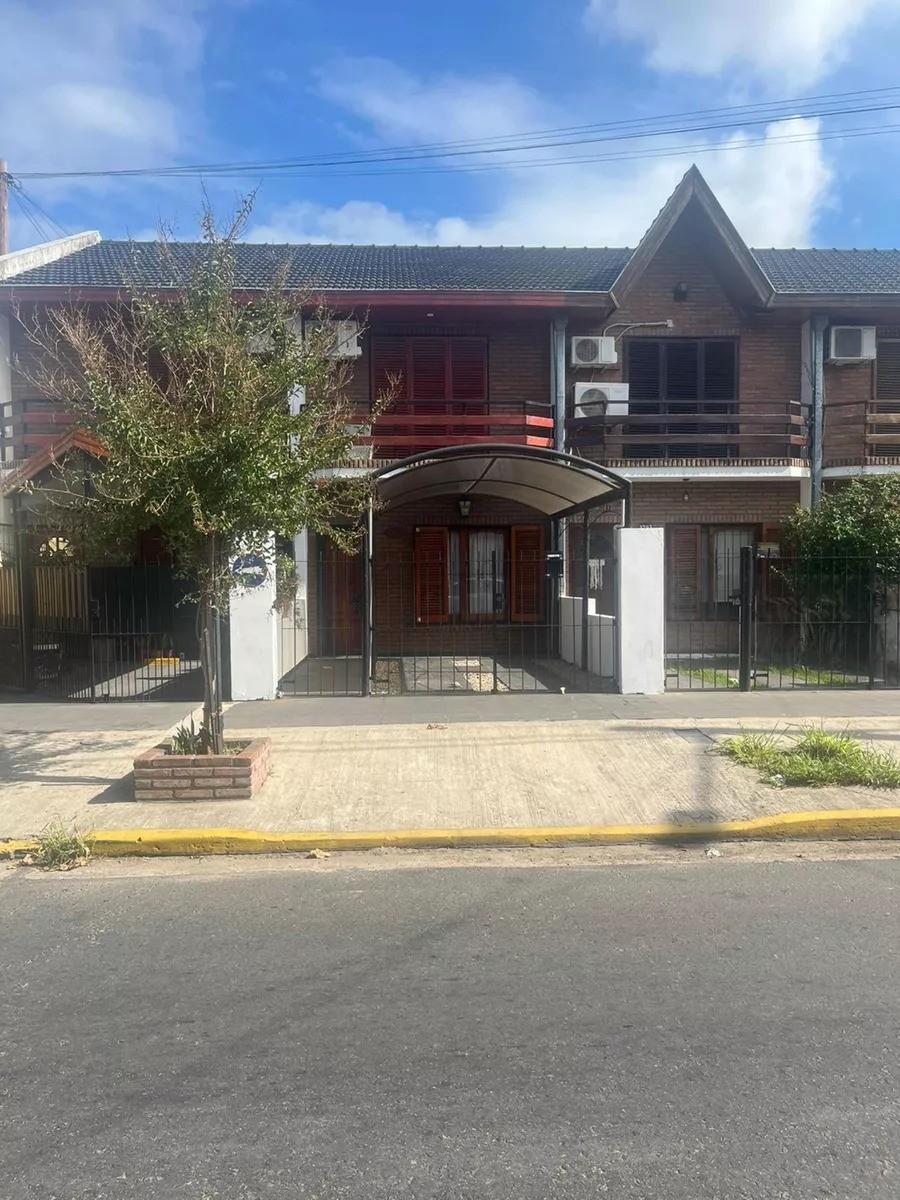 DUPLEX 3 AMBIENTES CON PATIO Y COCHERA - SAN JUSTO — foto 2