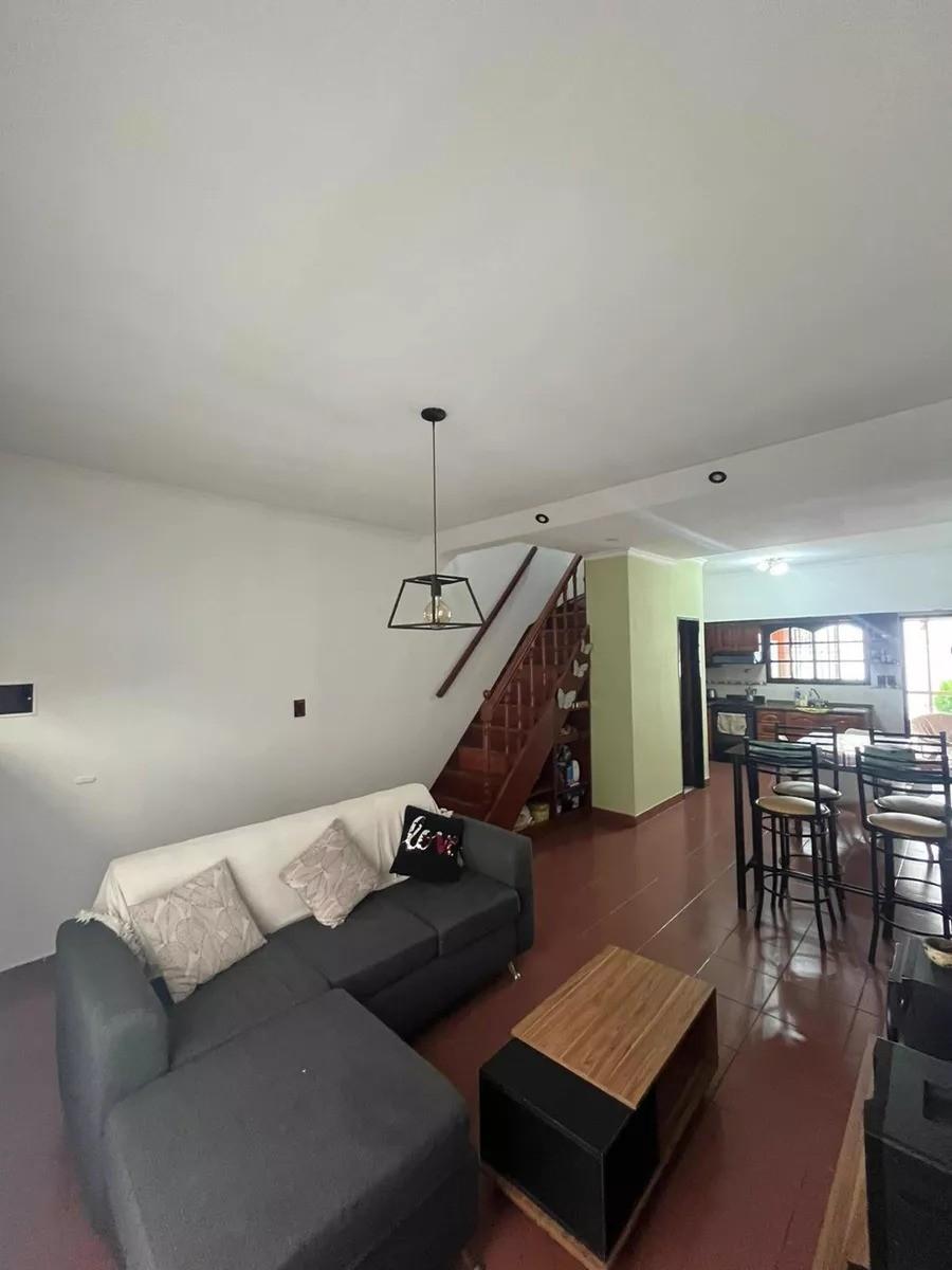 DUPLEX 3 AMBIENTES CON PATIO Y COCHERA - SAN JUSTO — foto 4
