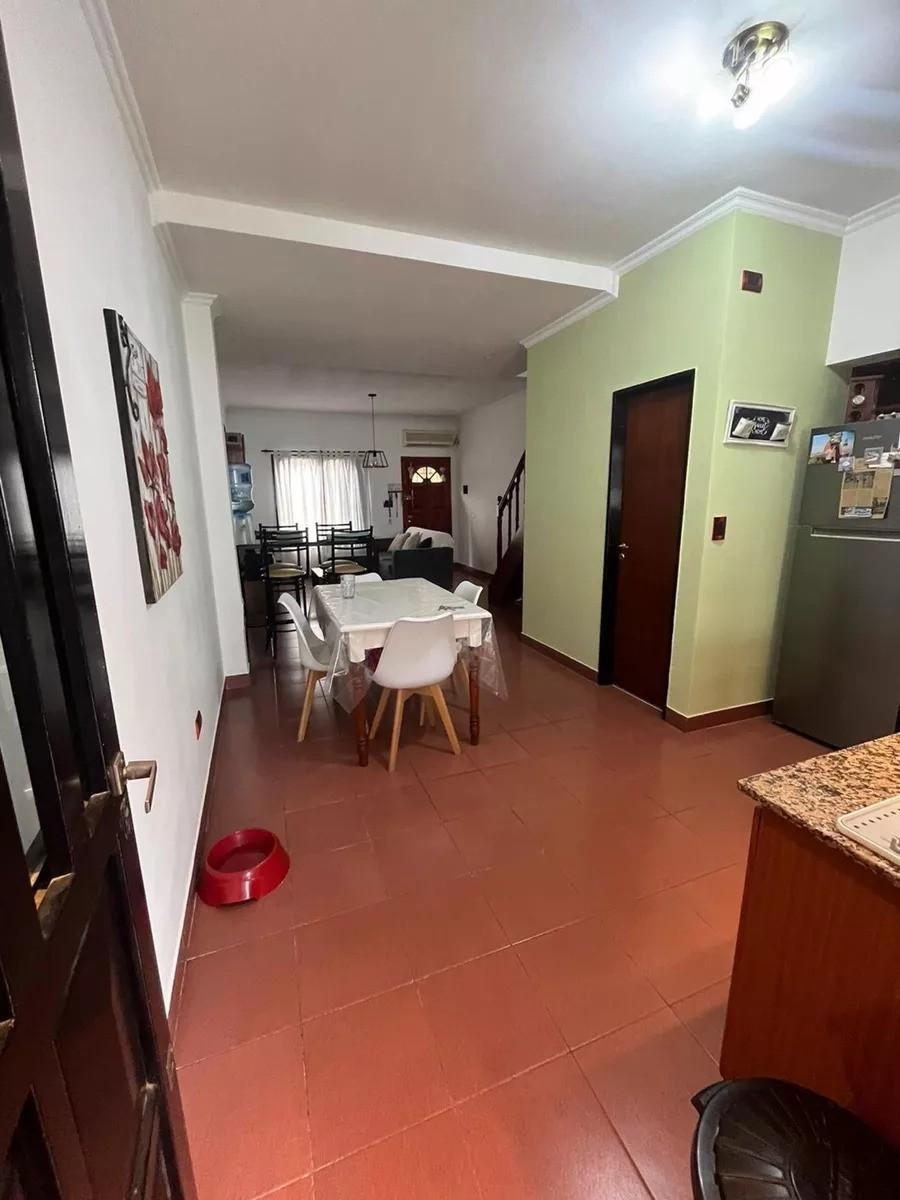 DUPLEX 3 AMBIENTES CON PATIO Y COCHERA - SAN JUSTO — foto 5