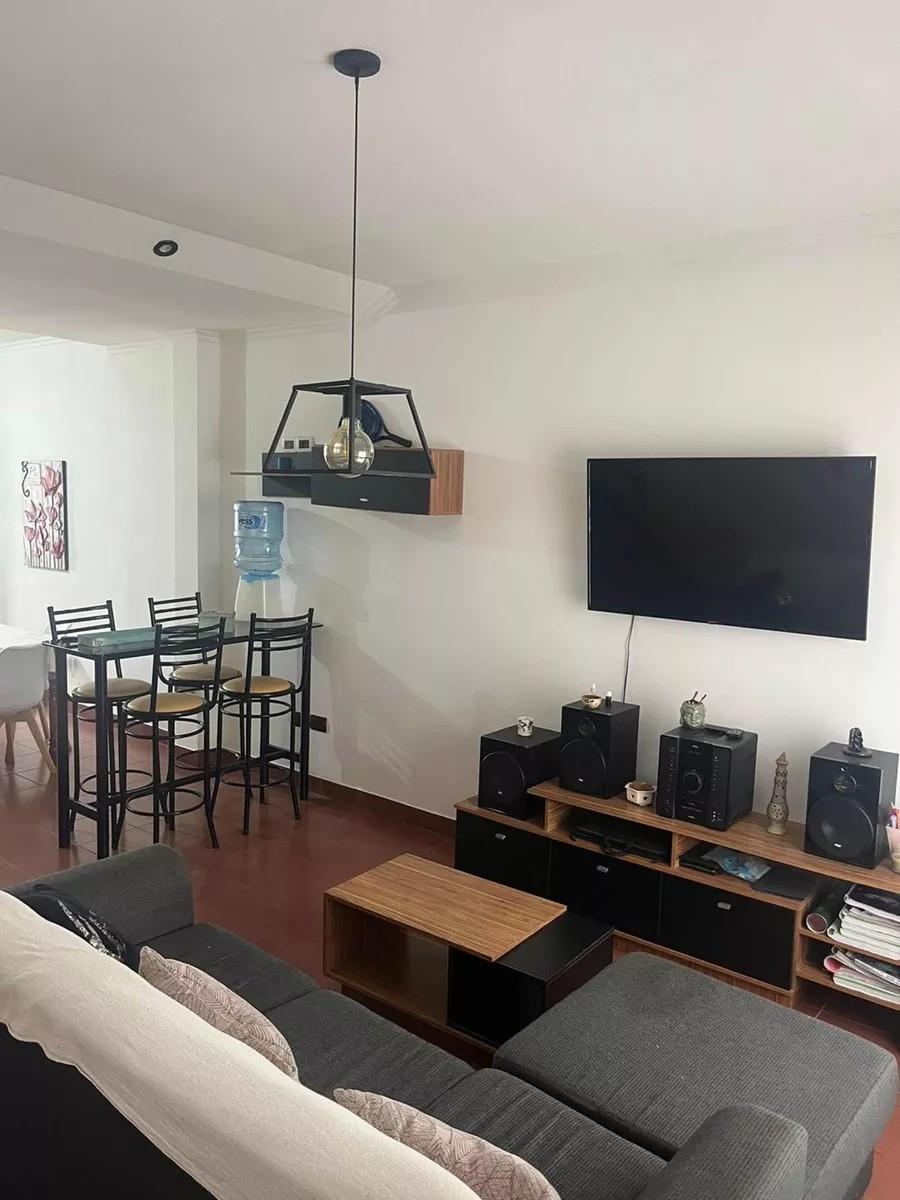 DUPLEX 3 AMBIENTES CON PATIO Y COCHERA - SAN JUSTO — foto 6