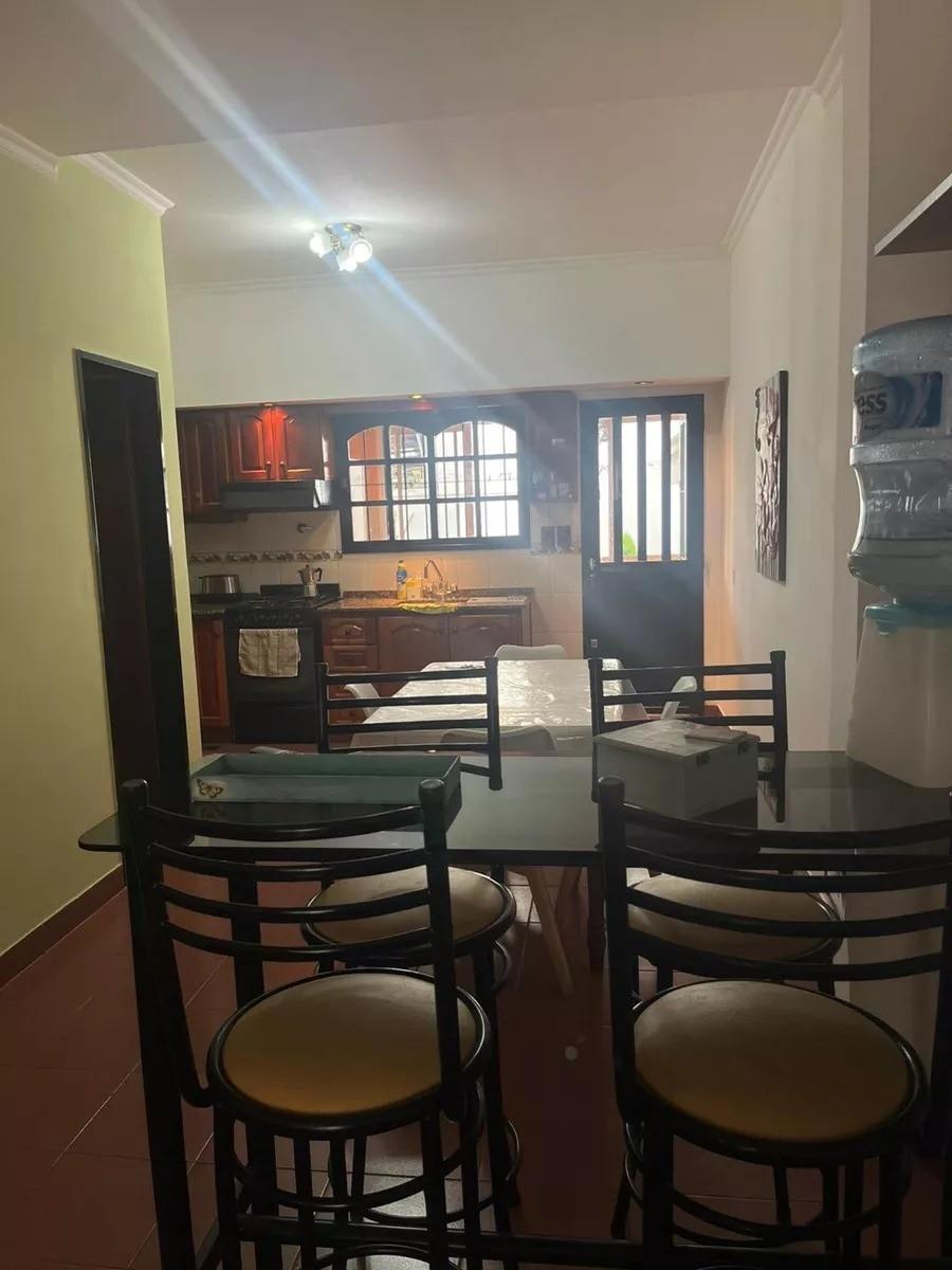 DUPLEX 3 AMBIENTES CON PATIO Y COCHERA - SAN JUSTO — foto 7
