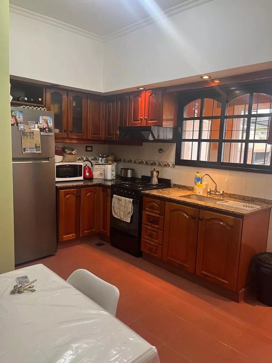 DUPLEX 3 AMBIENTES CON PATIO Y COCHERA - SAN JUSTO — foto 8
