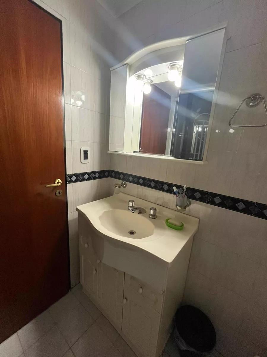 DUPLEX 3 AMBIENTES CON PATIO Y COCHERA - SAN JUSTO — foto 10