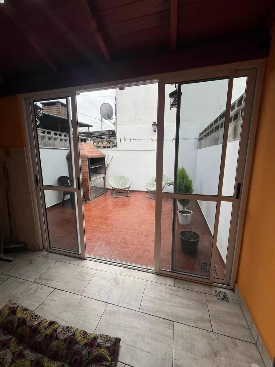 DUPLEX 3 AMBIENTES CON PATIO Y COCHERA - SAN JUSTO — foto 11