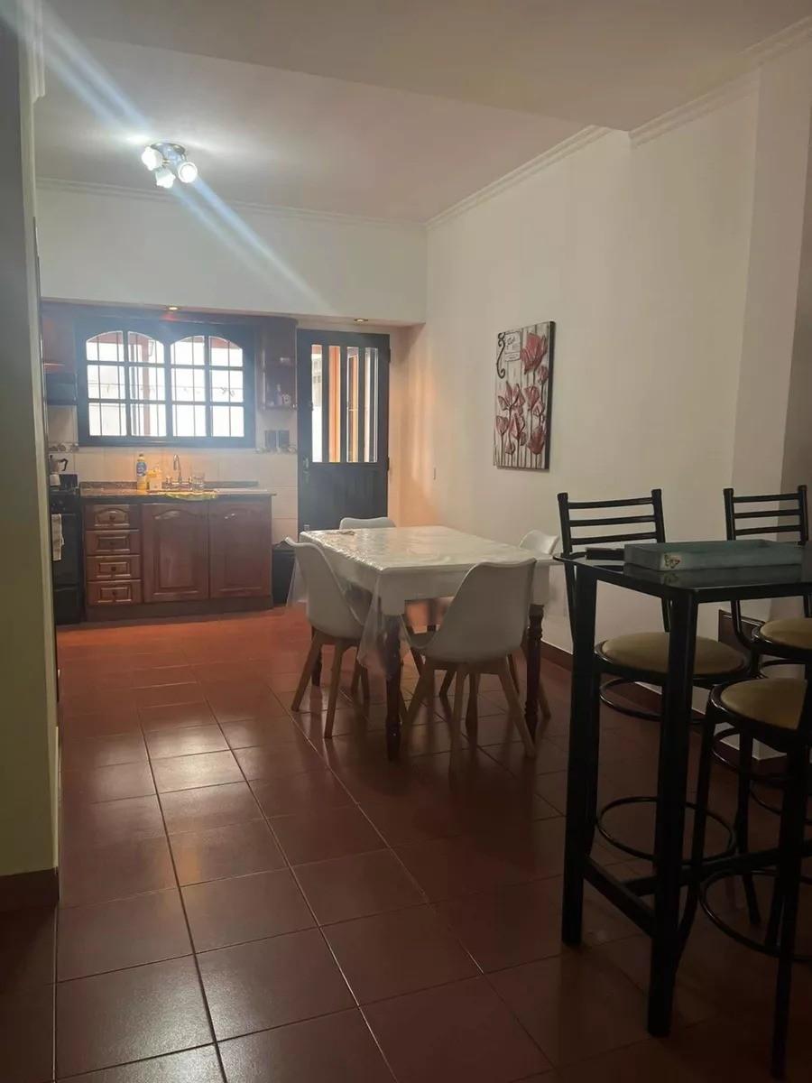 DUPLEX 3 AMBIENTES CON PATIO Y COCHERA - SAN JUSTO — foto 12