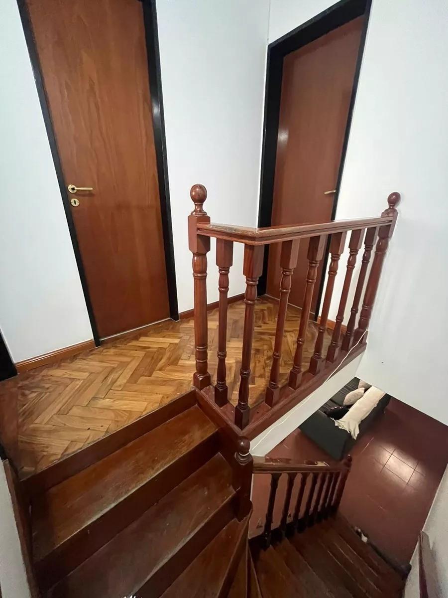 DUPLEX 3 AMBIENTES CON PATIO Y COCHERA - SAN JUSTO — foto 13