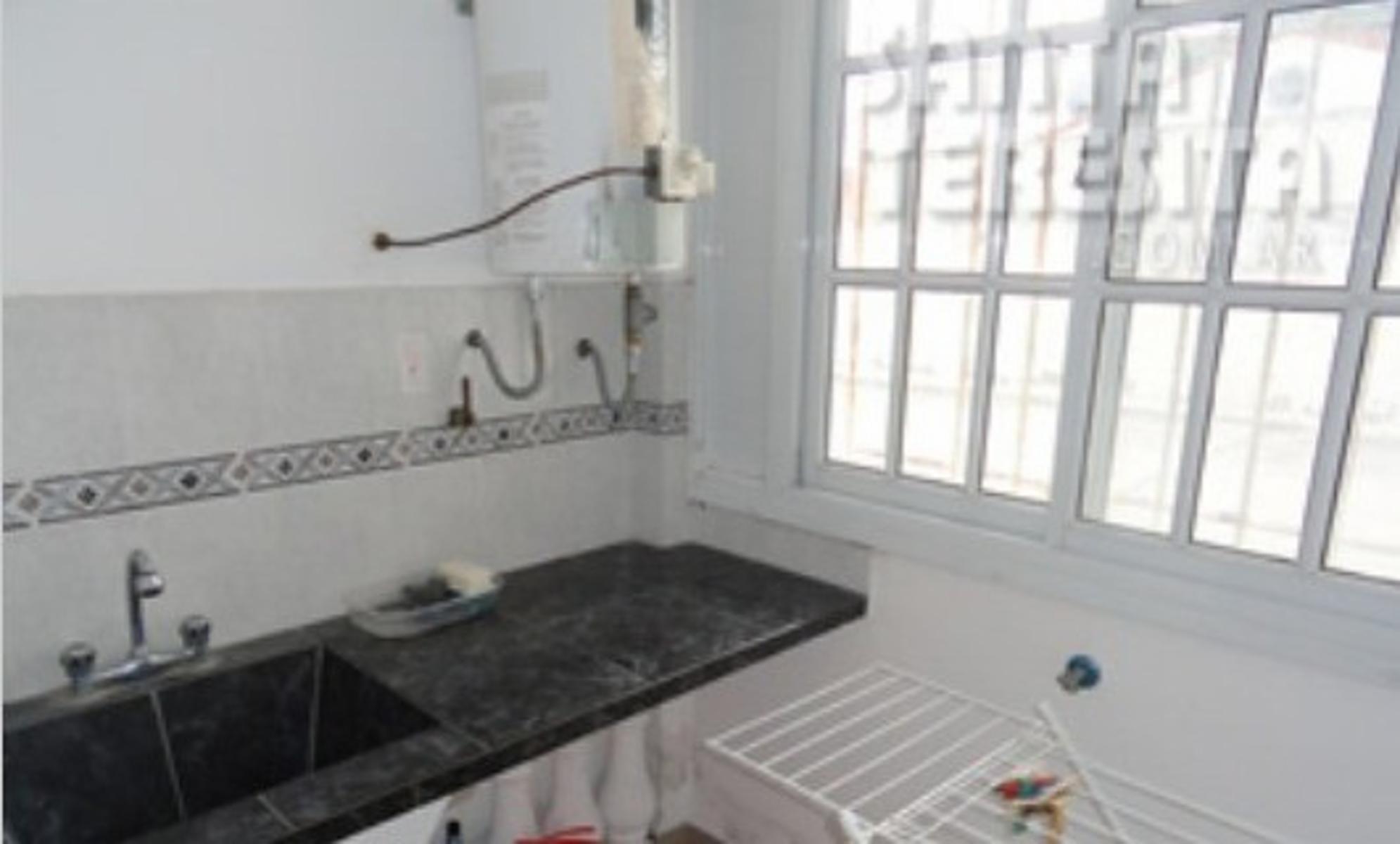 DEPARTAMENTO 2 AMBIENTES PLANTA BAJA - SANTA TERESITA — foto 2
