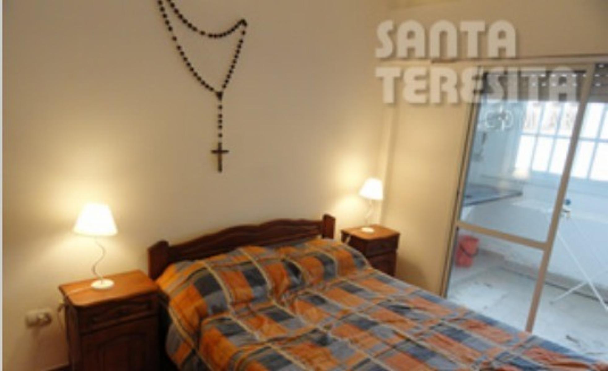 DEPARTAMENTO 2 AMBIENTES PLANTA BAJA - SANTA TERESITA — foto 3