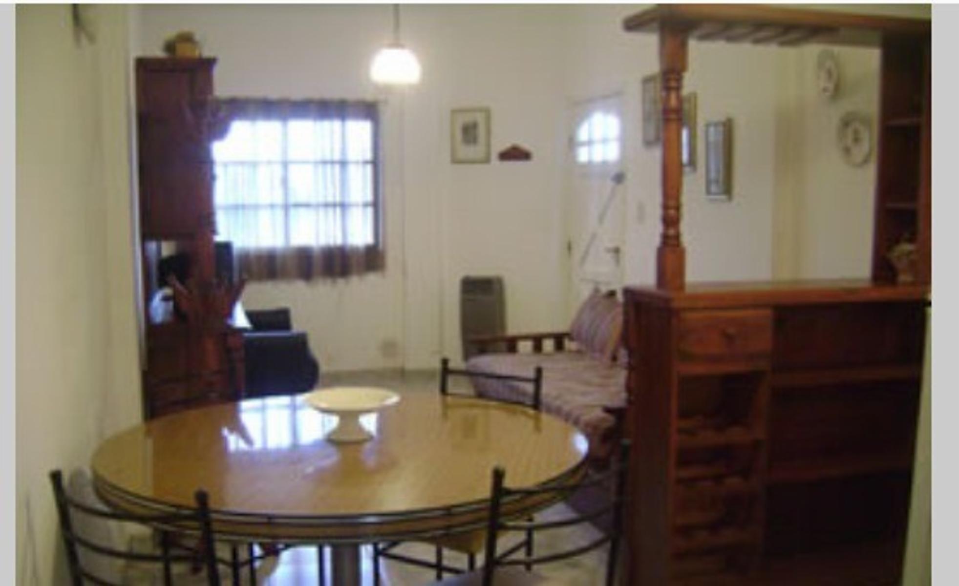 DEPARTAMENTO 2 AMBIENTES PLANTA BAJA - SANTA TERESITA — foto 4