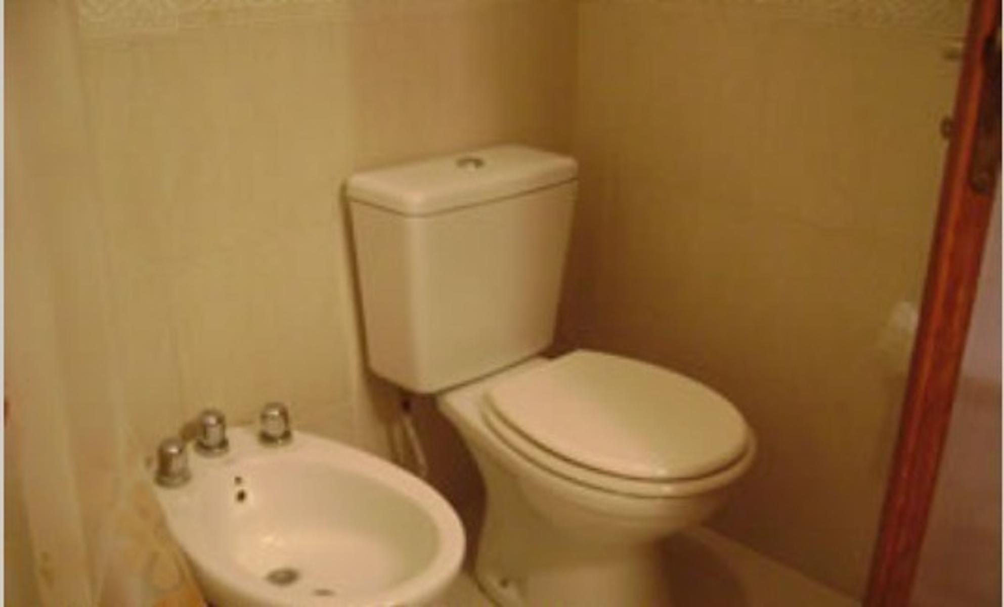 DEPARTAMENTO 2 AMBIENTES PLANTA BAJA - SANTA TERESITA — foto 5