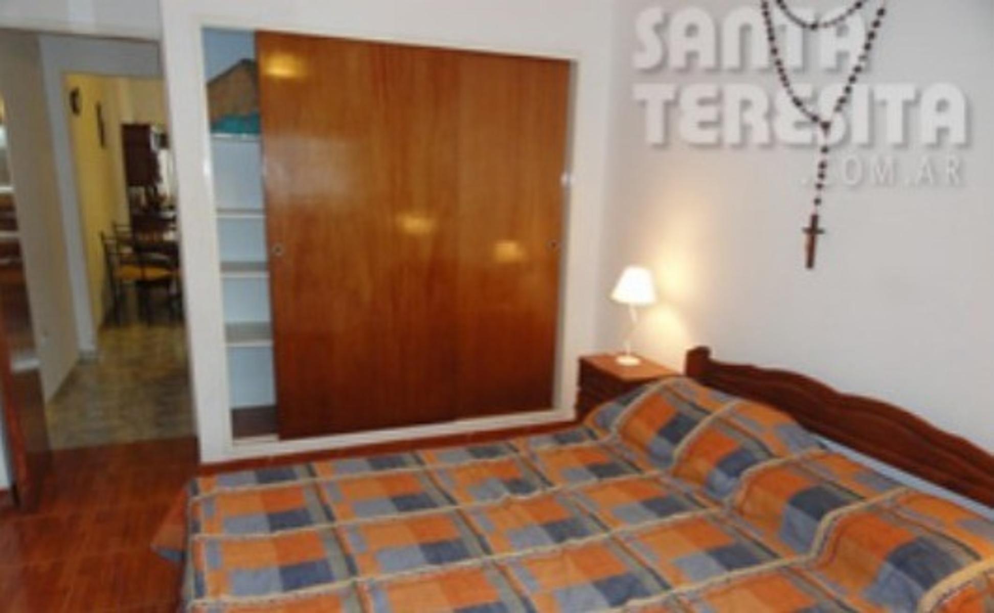 DEPARTAMENTO 2 AMBIENTES PLANTA BAJA - SANTA TERESITA — foto 6