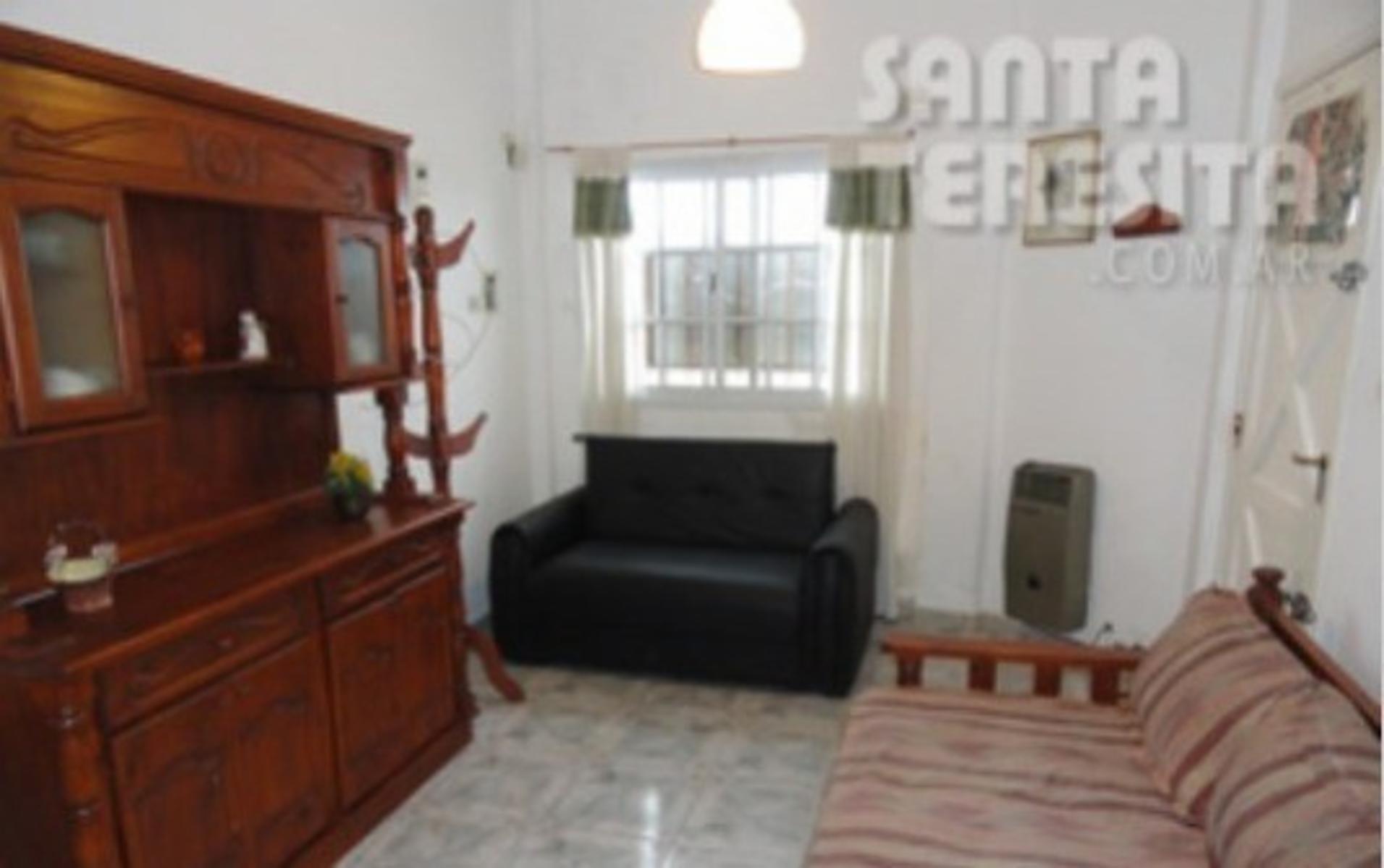 DEPARTAMENTO 2 AMBIENTES PLANTA BAJA - SANTA TERESITA — foto 7