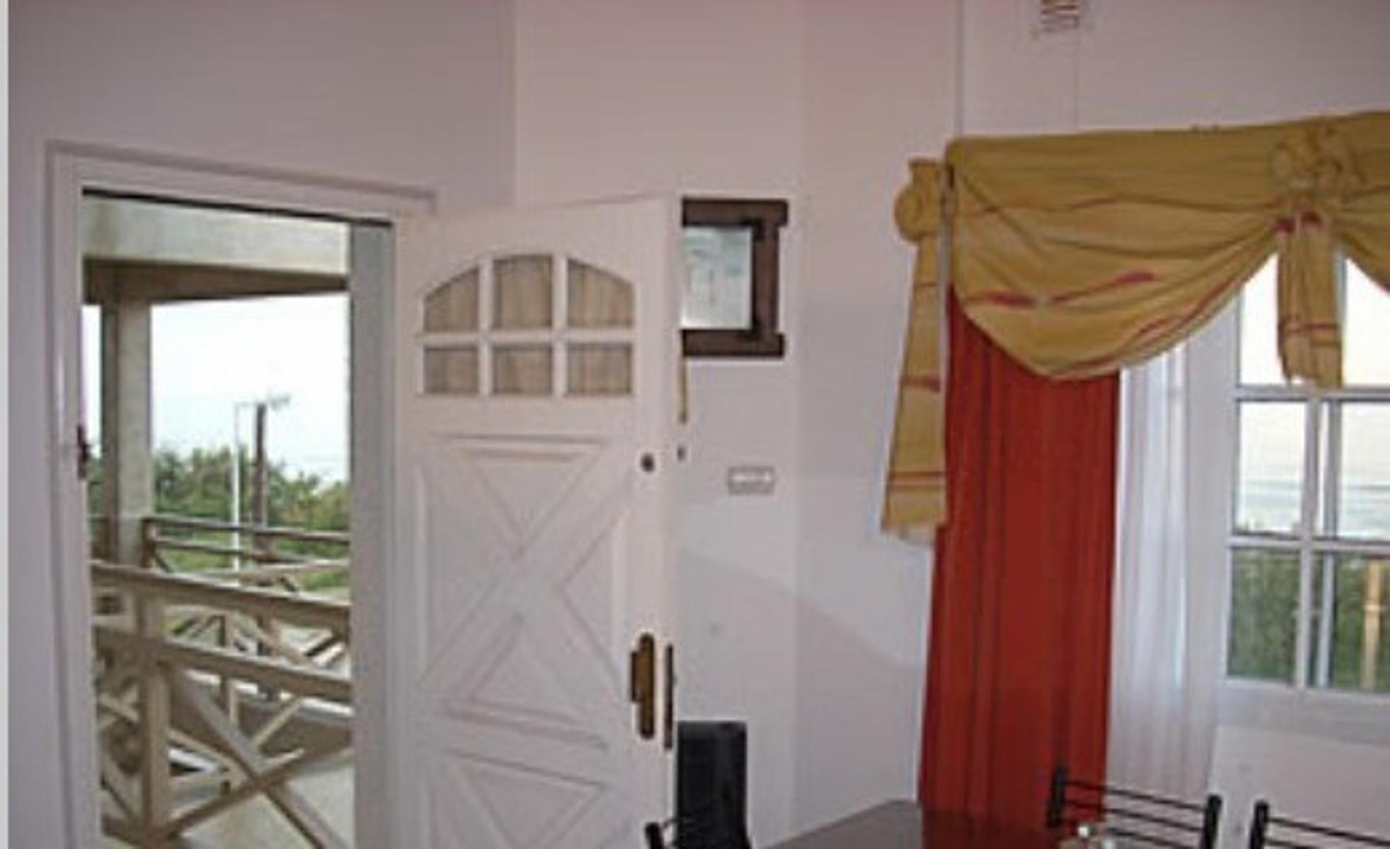 DEPARTAMENTO 3 AMBIENTES PLANTA ALTA - SANTA TERESITA