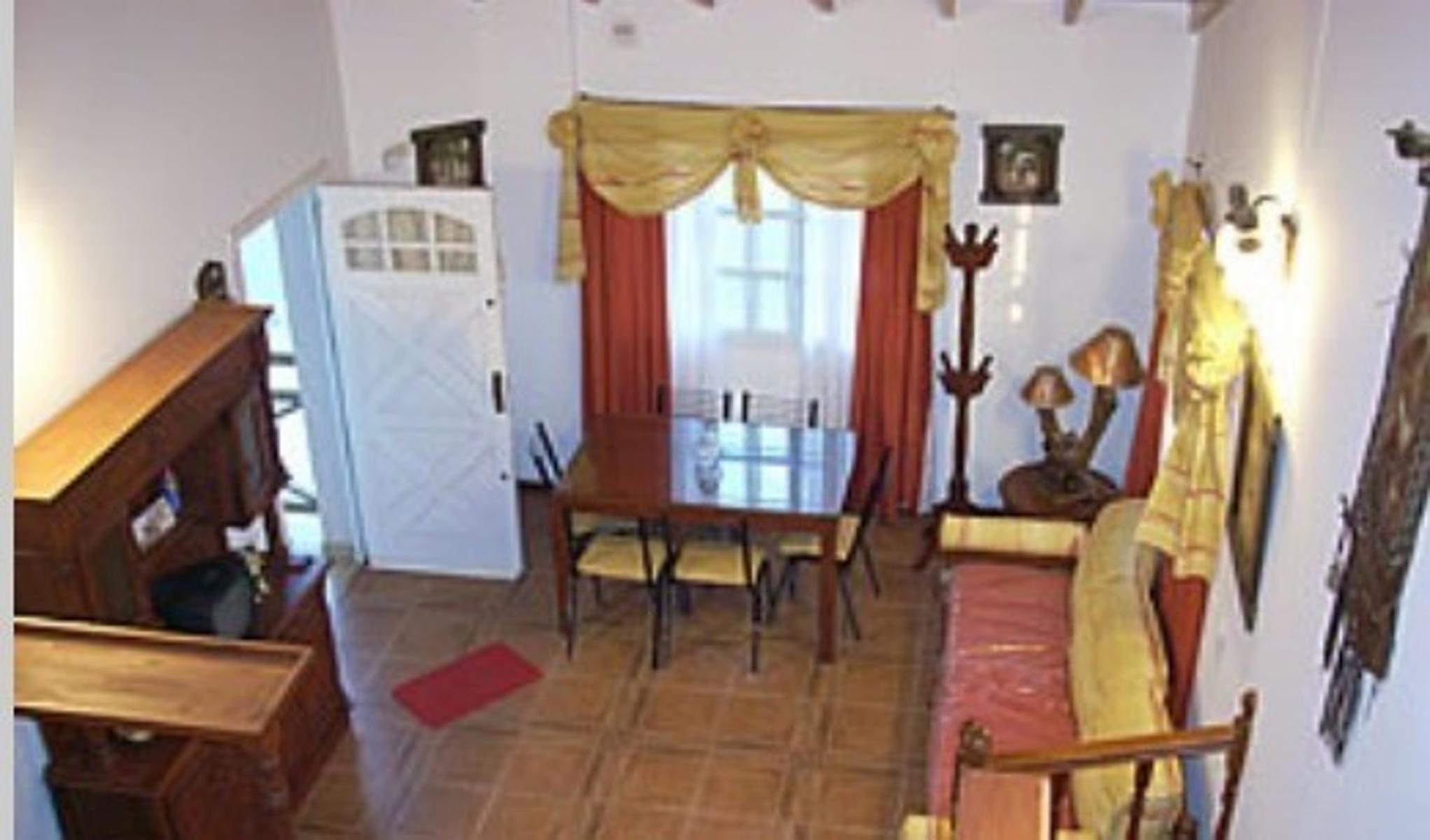 DEPARTAMENTO 3 AMBIENTES PLANTA ALTA - SANTA TERESITA — foto 3