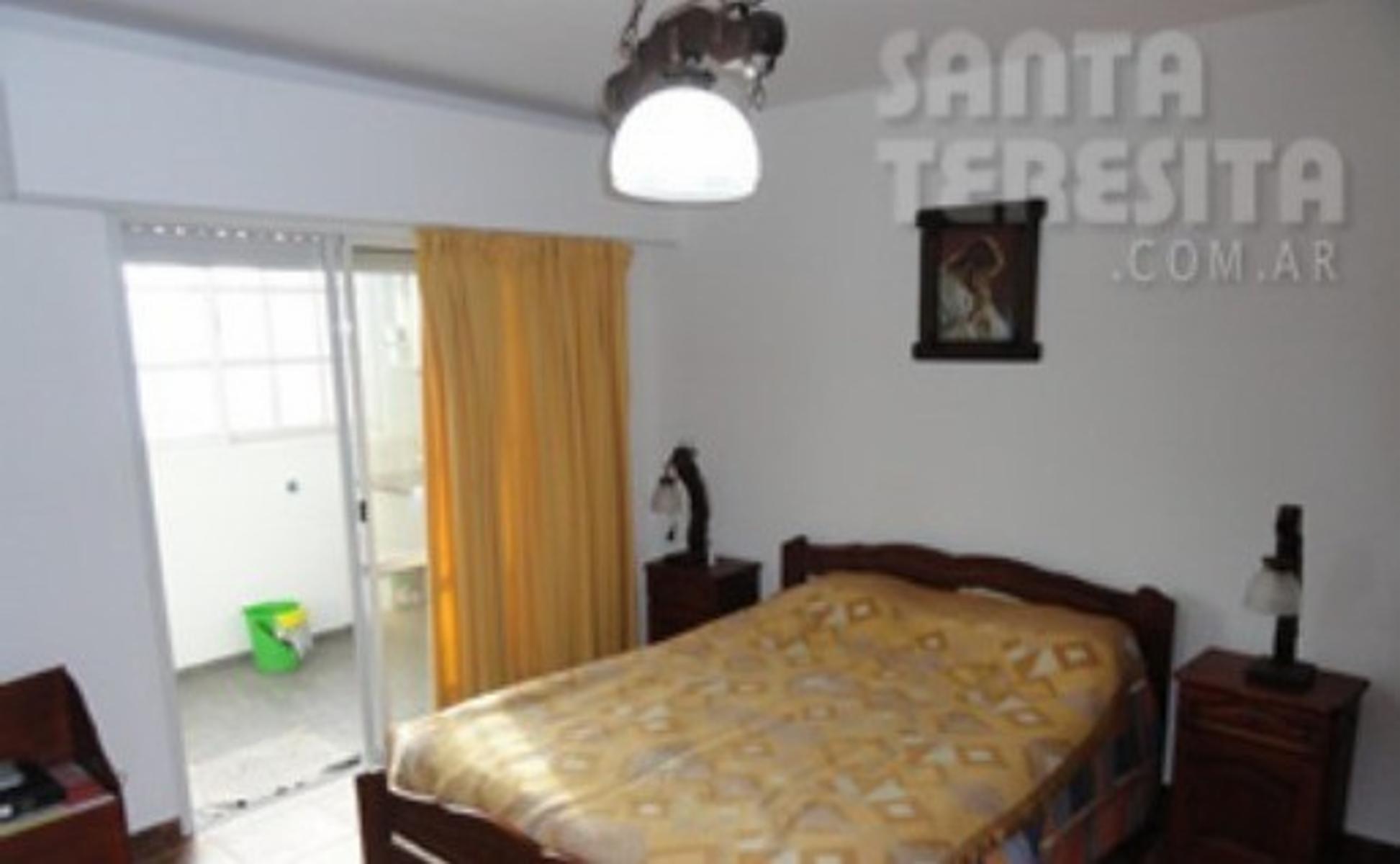 DEPARTAMENTO 3 AMBIENTES PLANTA ALTA - SANTA TERESITA — foto 4