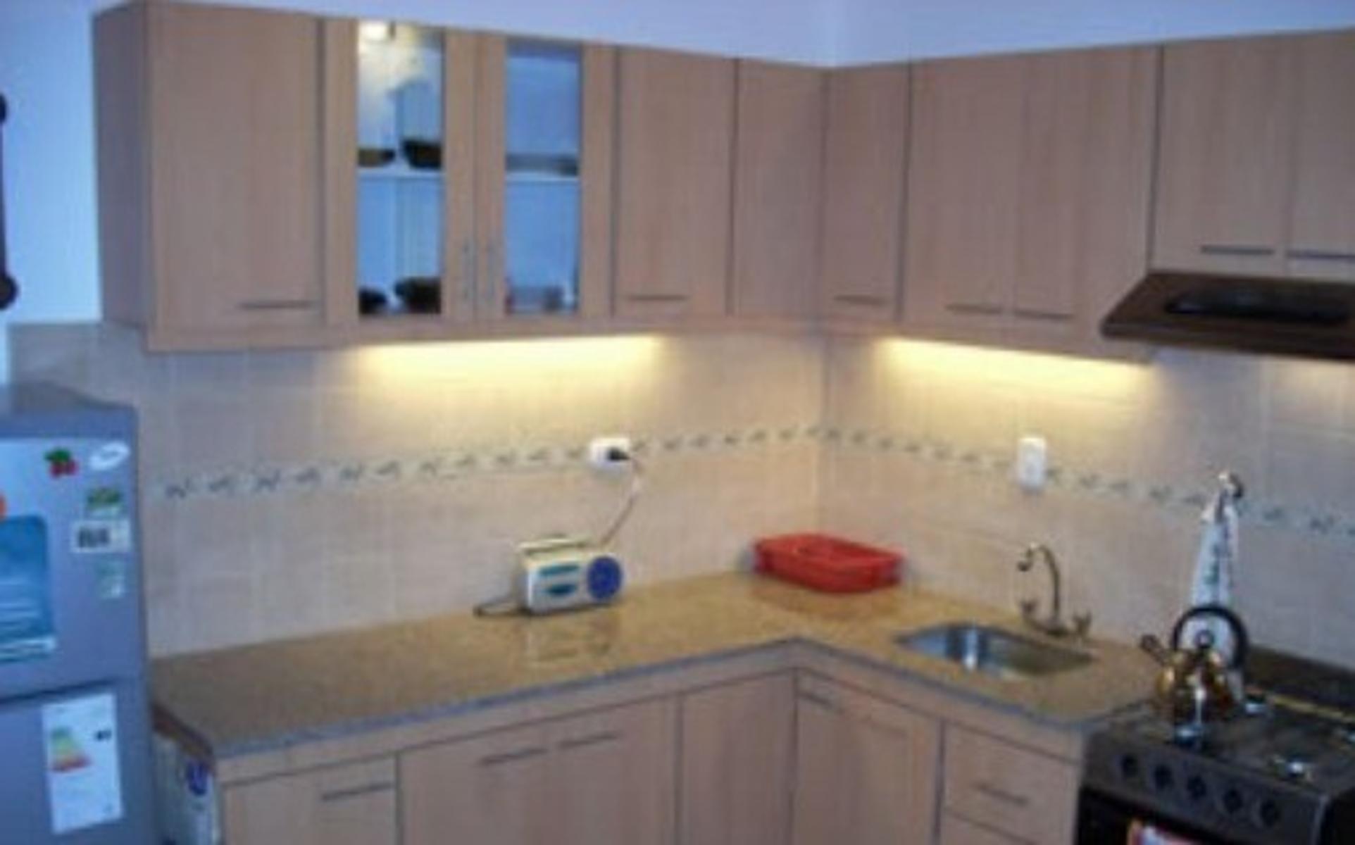 DEPARTAMENTO 3 AMBIENTES PLANTA ALTA - SANTA TERESITA — foto 5