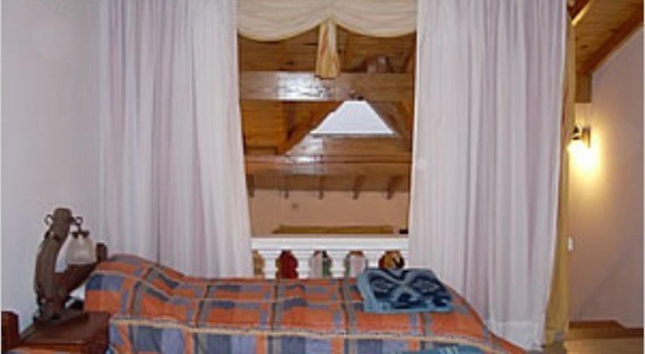 DEPARTAMENTO 3 AMBIENTES PLANTA ALTA - SANTA TERESITA — foto 9