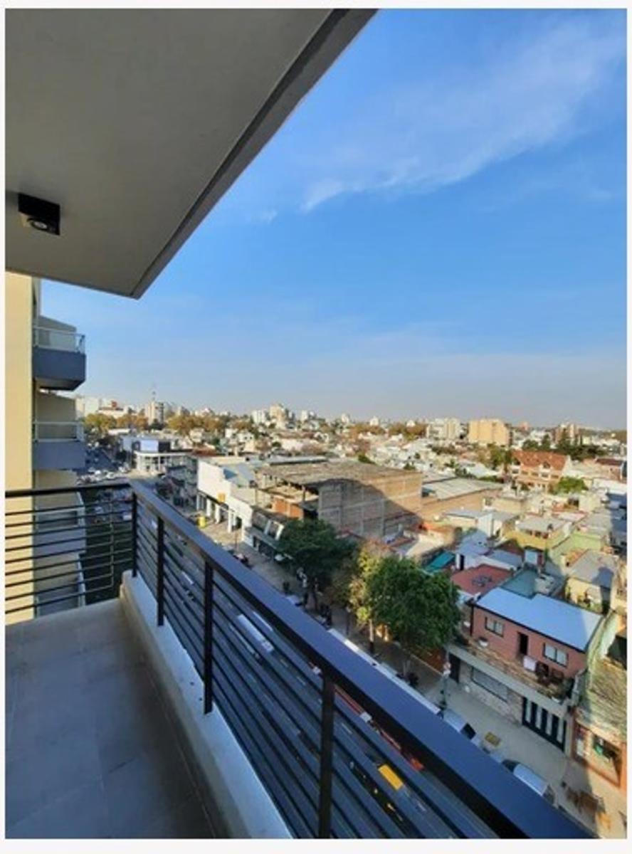 DEPARTAMENTO VENTA FLORES A ESTRENAR CON BALCON — foto 11