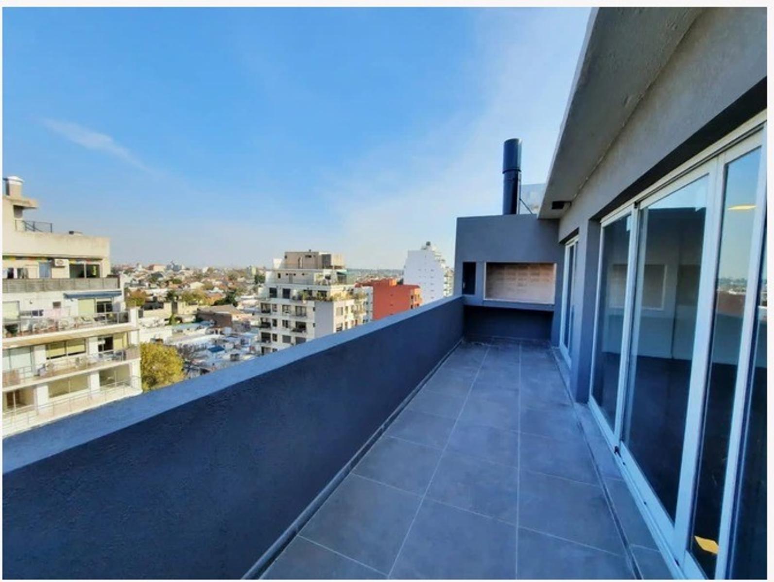 DEPARTAMENTO VENTA FLORES A ESTRENAR CON BALCON — foto 14