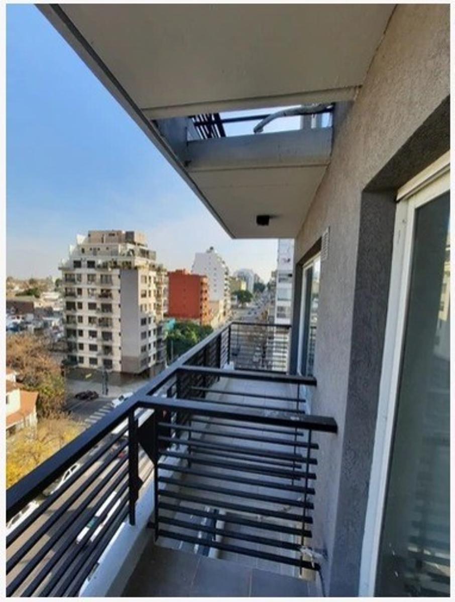 DEPARTAMENTO VENTA FLORES A ESTRENAR CON BALCON — foto 15
