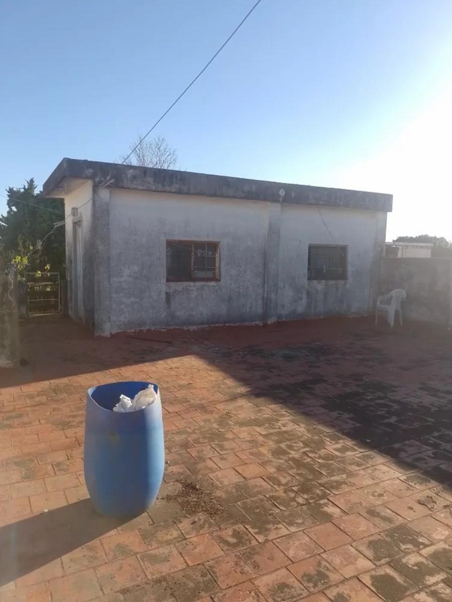 CASA 4 AMBIENTES CON FONDO,TERRAZA Y COCHERA - EL PALOMAR — foto 9