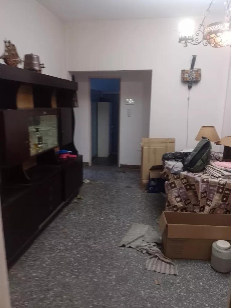 CASA 4 AMBIENTES CON FONDO,TERRAZA Y COCHERA - EL PALOMAR — foto 10