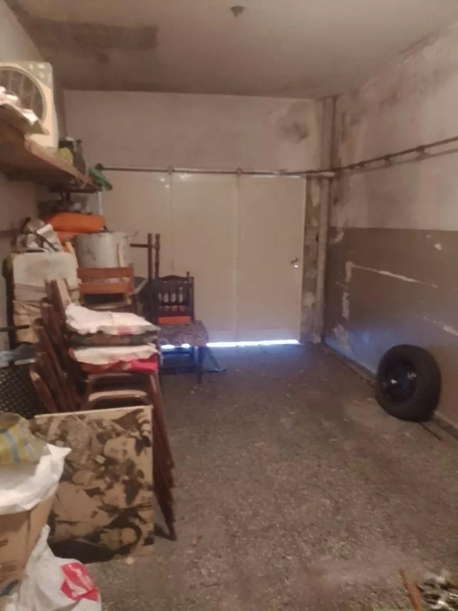 CASA 4 AMBIENTES CON FONDO,TERRAZA Y COCHERA - EL PALOMAR — foto 12