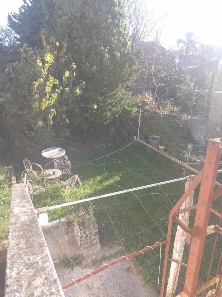 CASA 4 AMBIENTES CON FONDO,TERRAZA Y COCHERA - EL PALOMAR — foto 13
